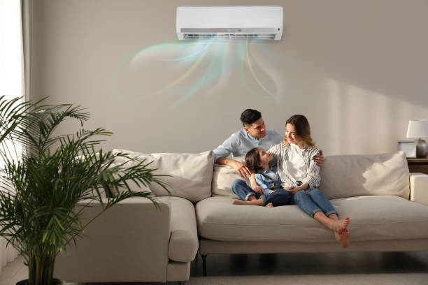 Best Commercial HVAC repair  in Harvey, IL