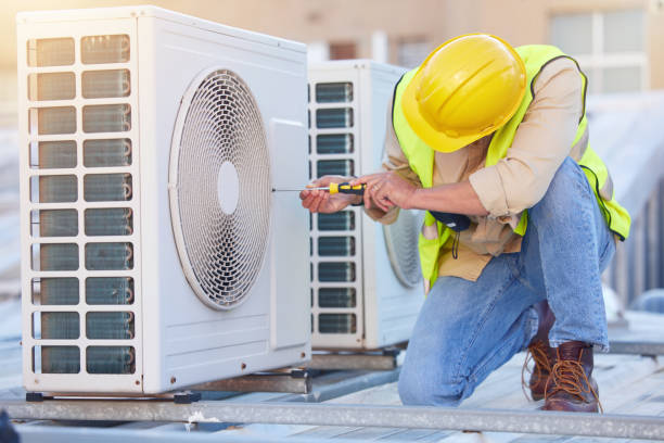 Professional HVAC in Harvey, IL