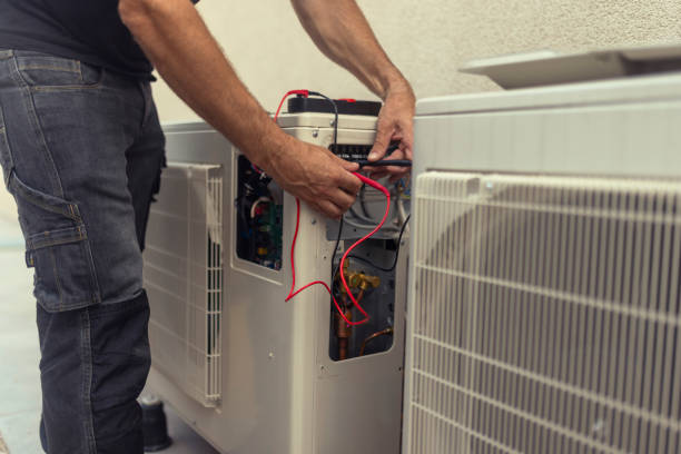 Best Ductless HVAC repair  in Harvey, IL