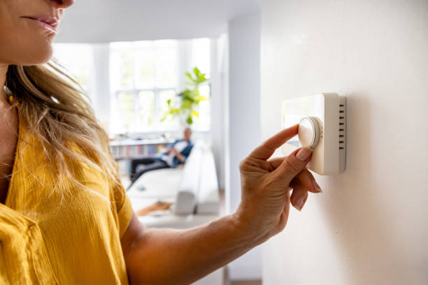 Best HVAC replacement cost  in Harvey, IL