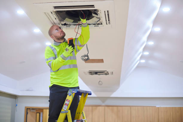 Best Air conditioning repair  in Harvey, IL
