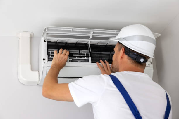 Best HVAC system installation  in Harvey, IL