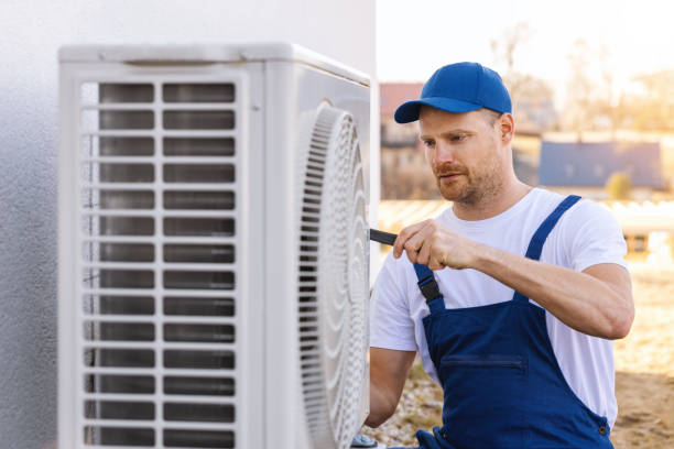 Best HVAC tune-up services  in Harvey, IL