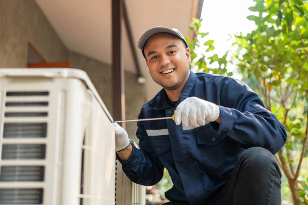 Best Residential HVAC services  in Harvey, IL