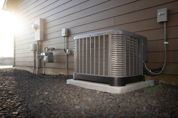 Best HVAC air duct cleaning  in Harvey, IL